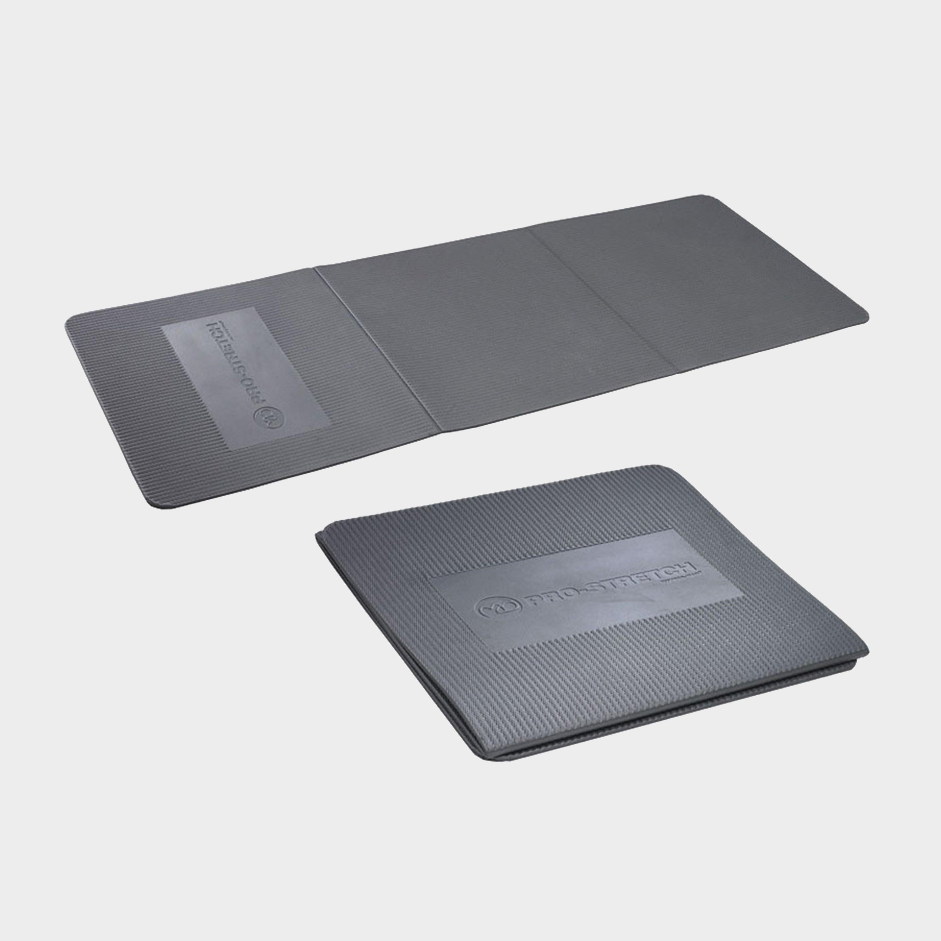 Folding Exercise Mat