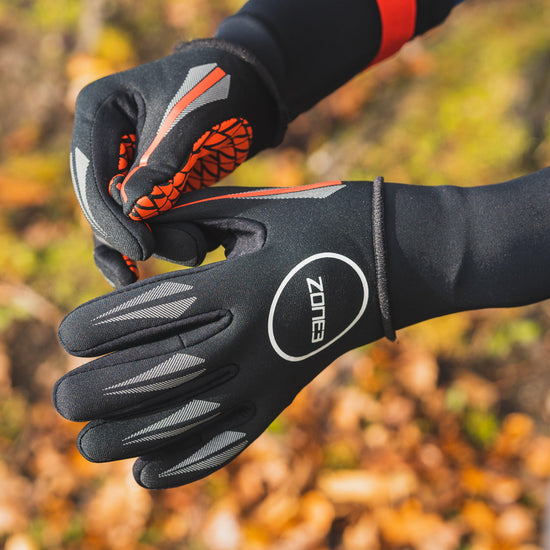 Neoprene Swim Gloves