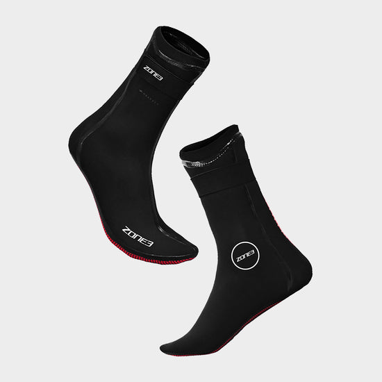 Neoprene Swim Socks