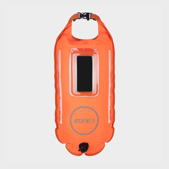 LED Light Dry Bag Buoy 28L