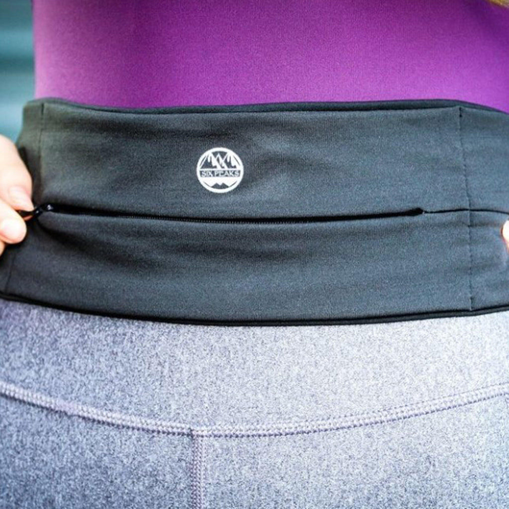 Running Slim Lightweight Waistband