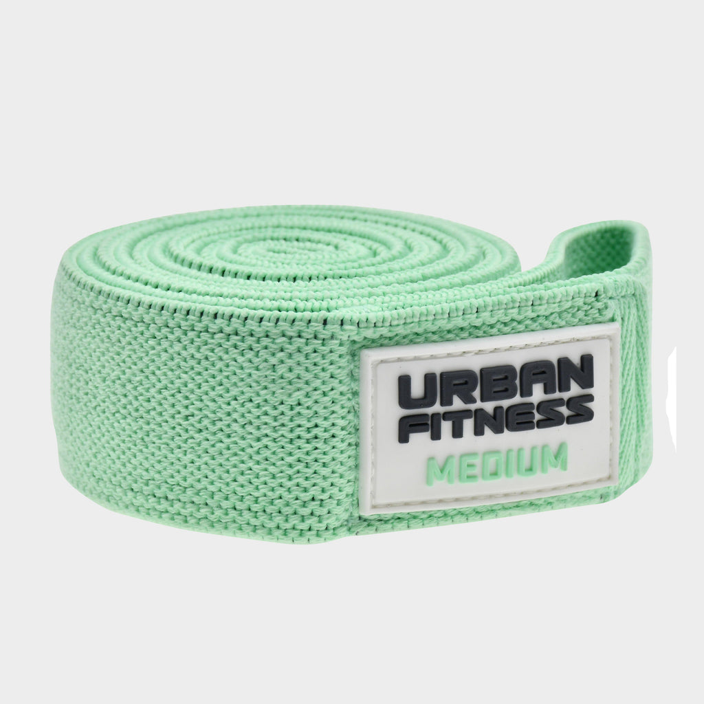 Fabric Resistance Band Loop 2M Medium