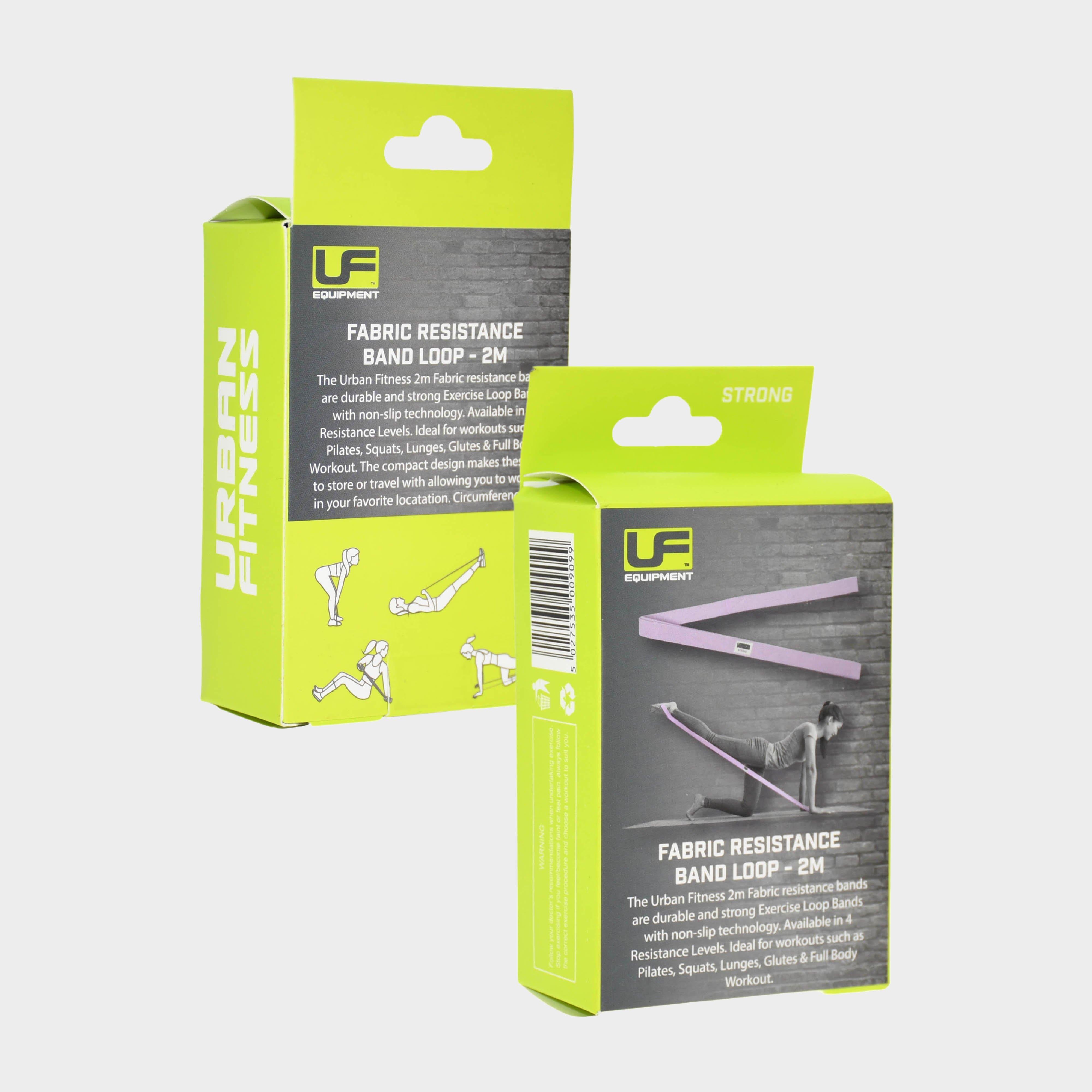 Fabric Resistance Band Loop 2M Strong