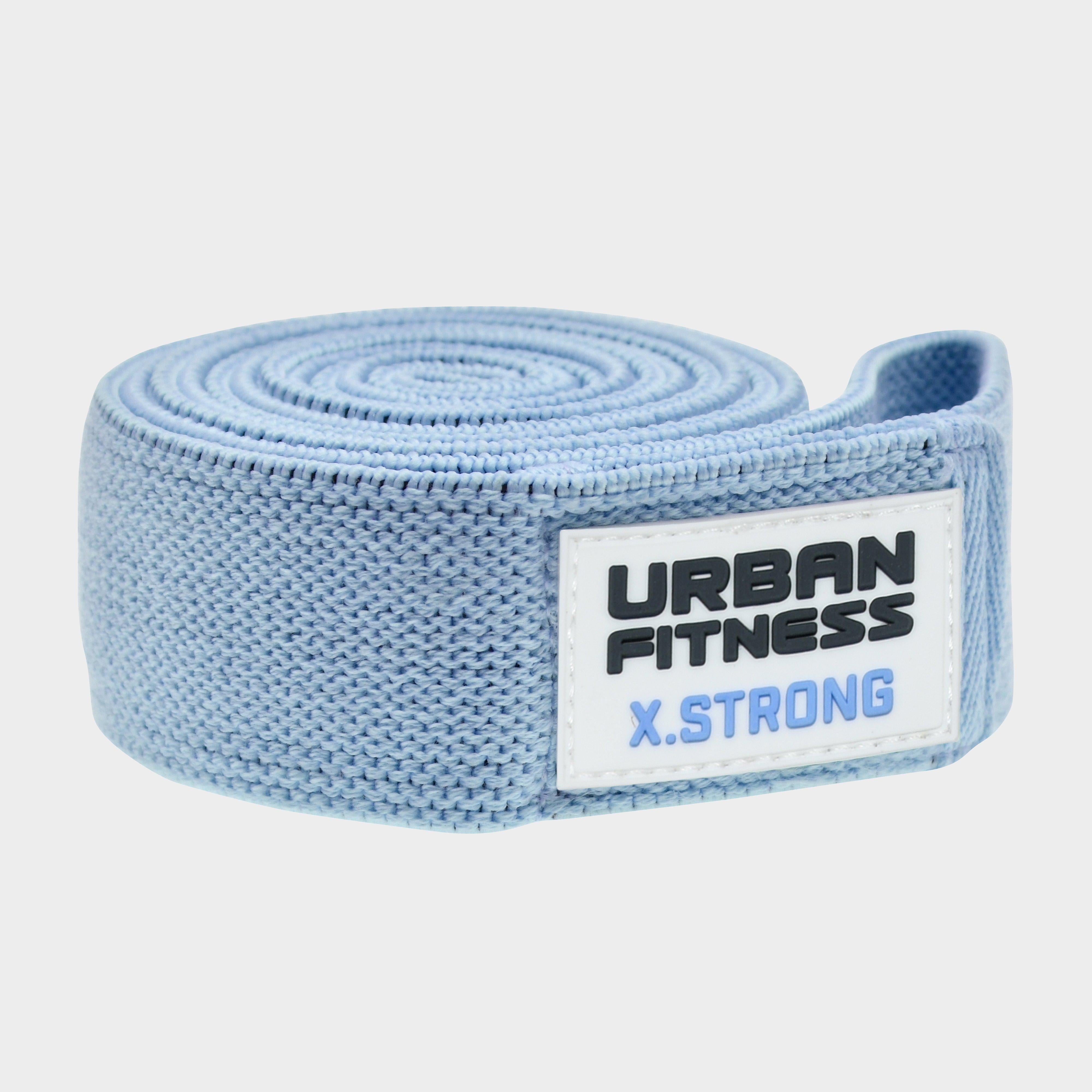 Fabric Resistance Band Loop 2M Extra Strong