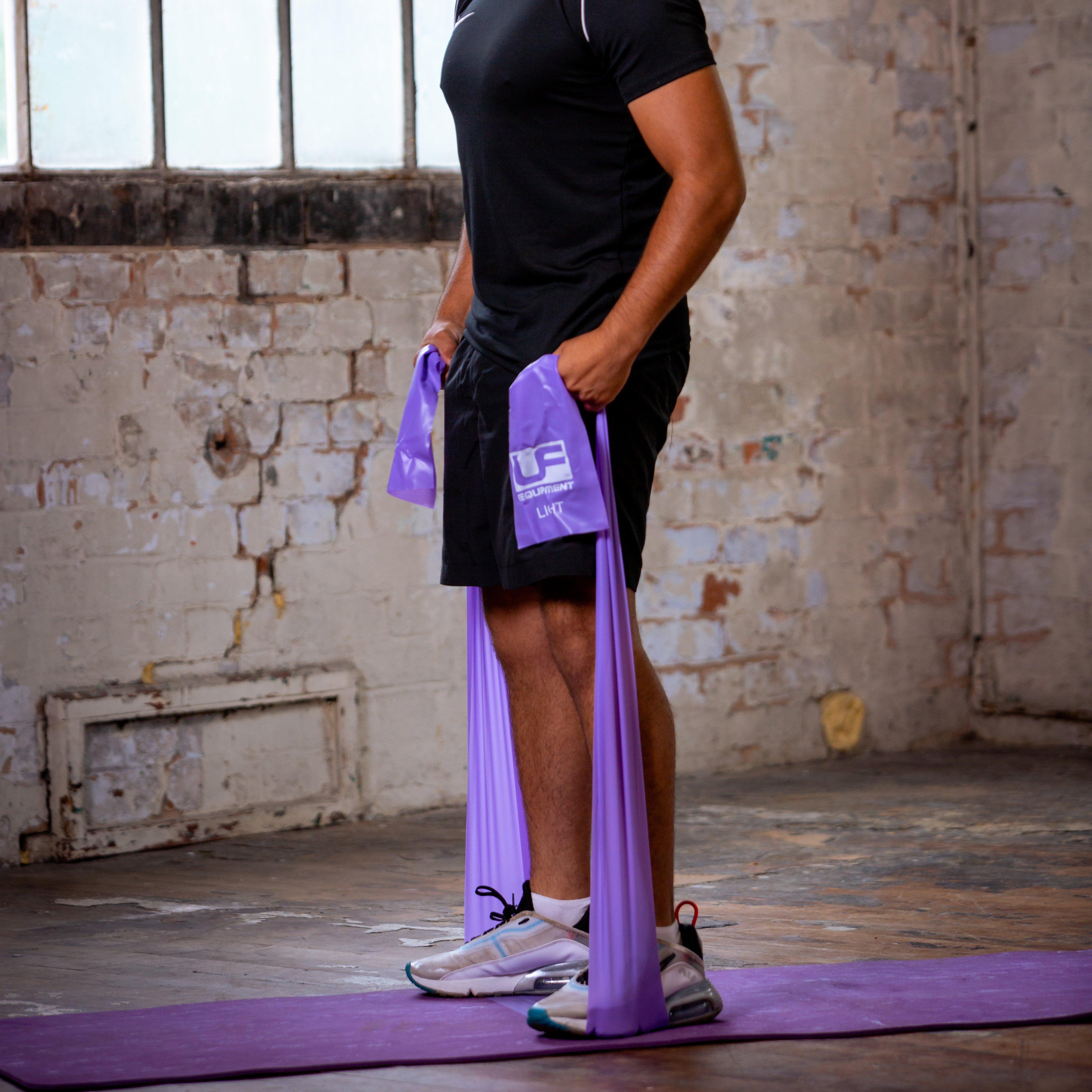 2M TPE Resistance Band Medium