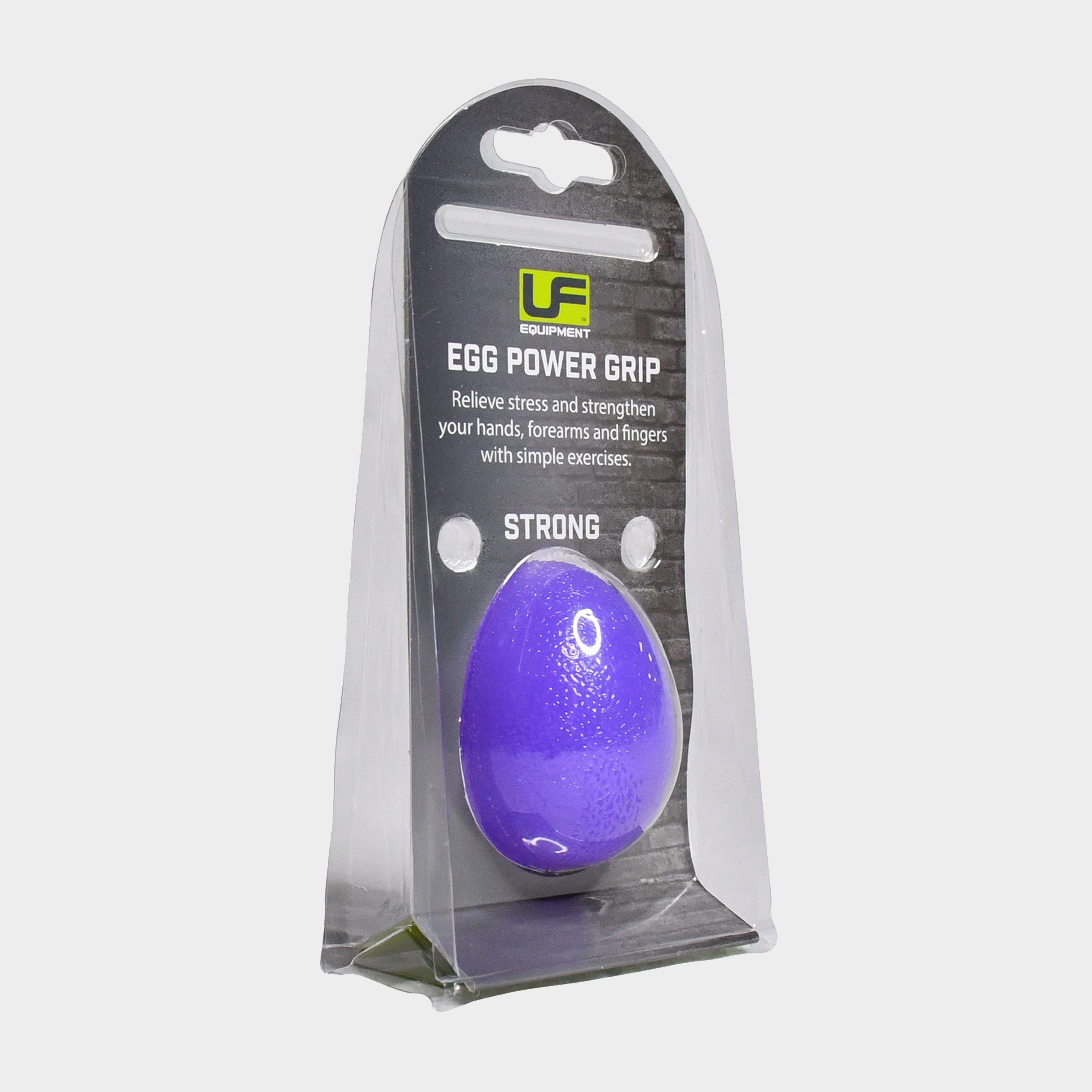 Egg Power Grip Strong