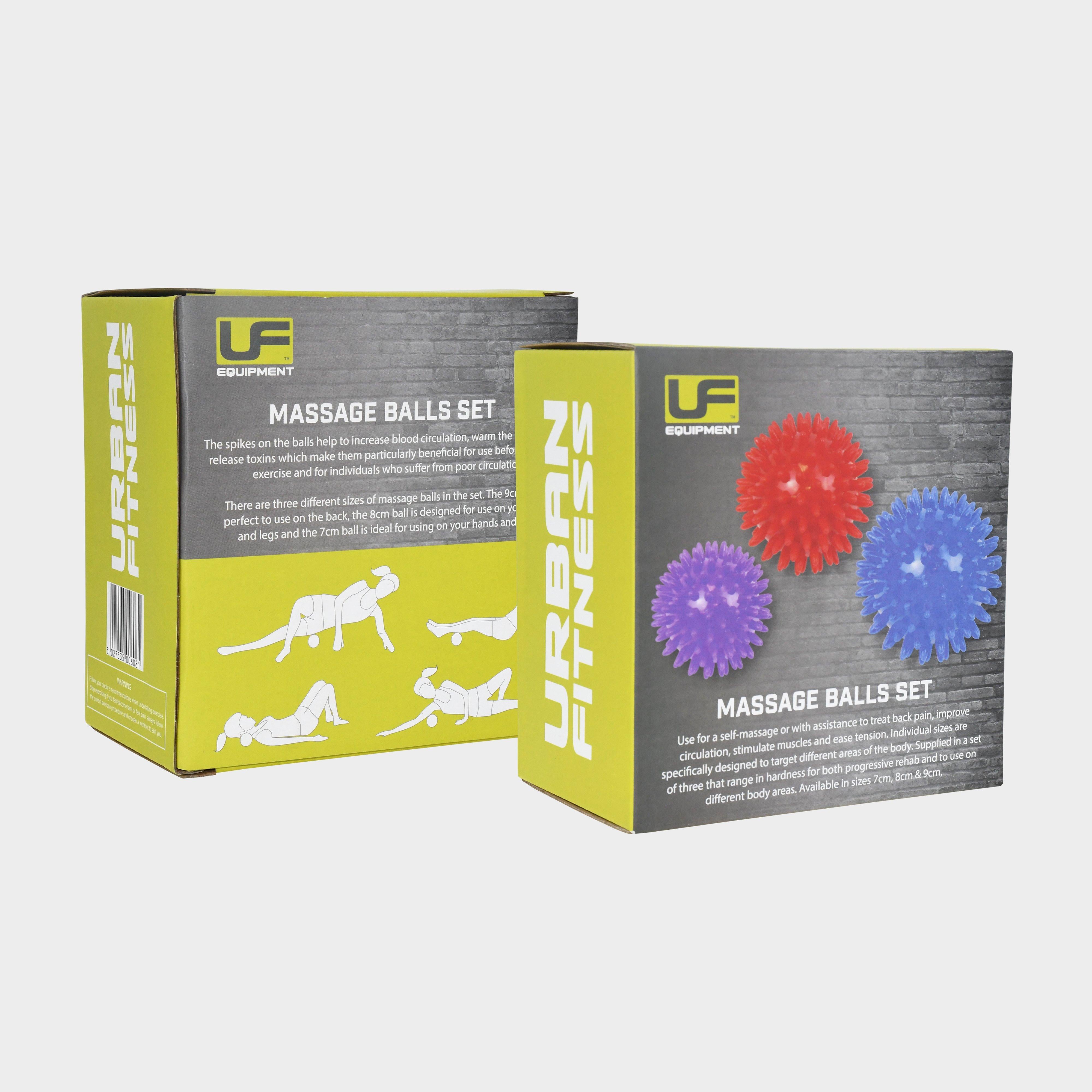 Massage Ball Set