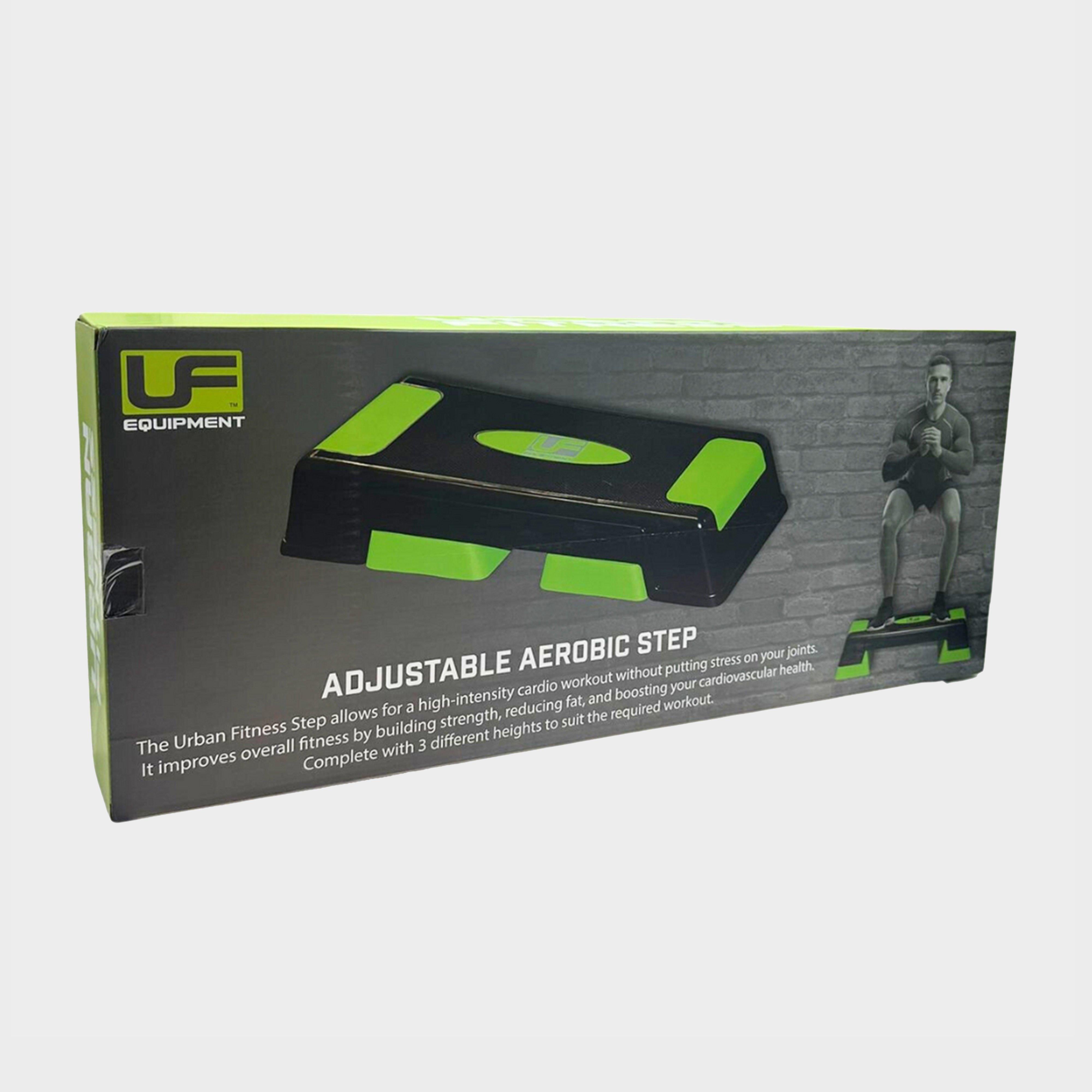 Adjustable Aerobic Step