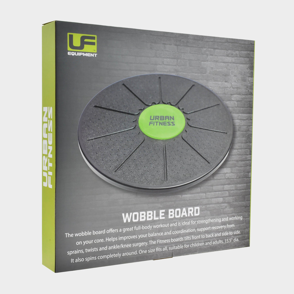 Wobble Board