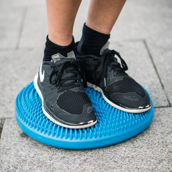 Stability Cushion