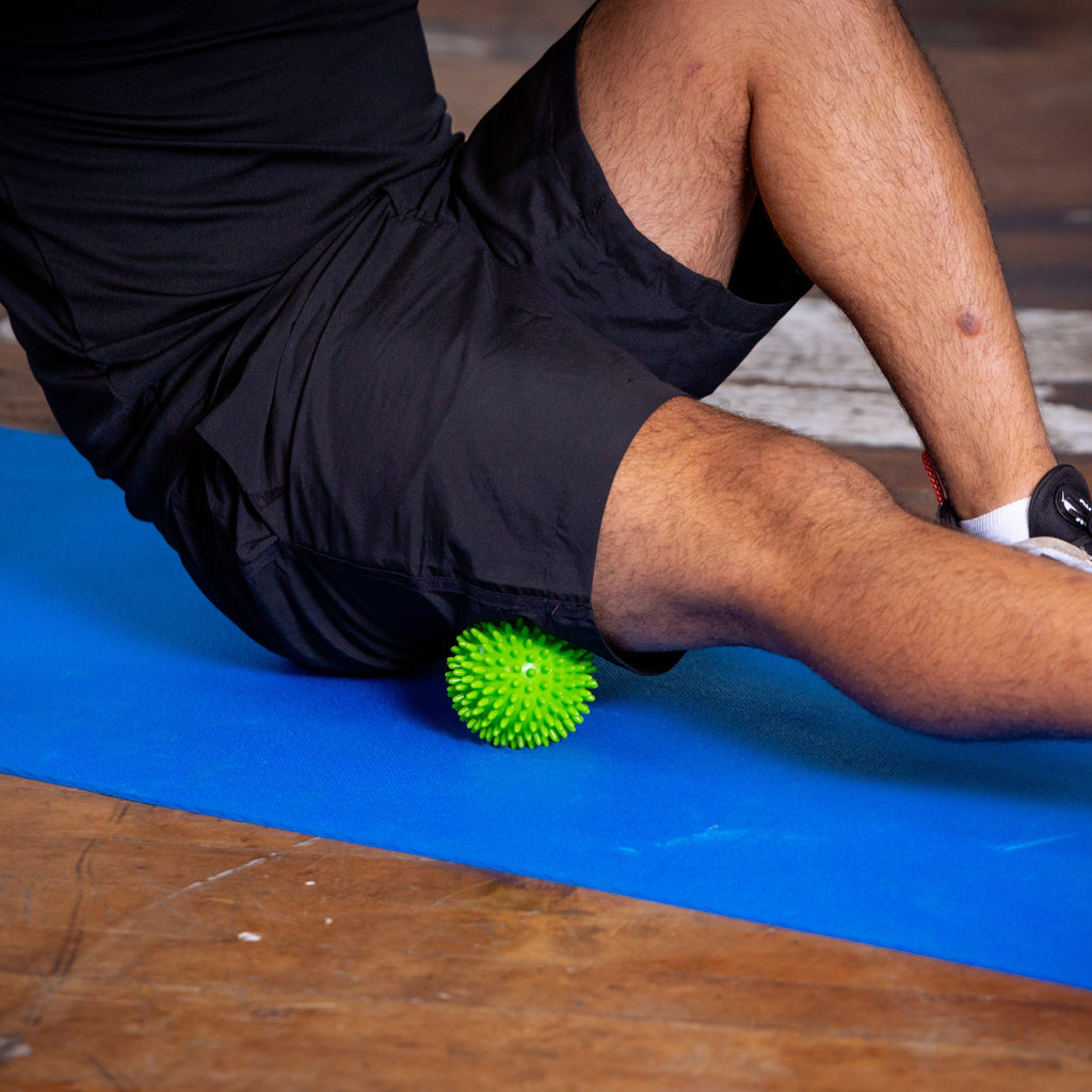 Spiky Massage Ball