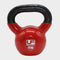 Cast Iron Kettlebell 8kg