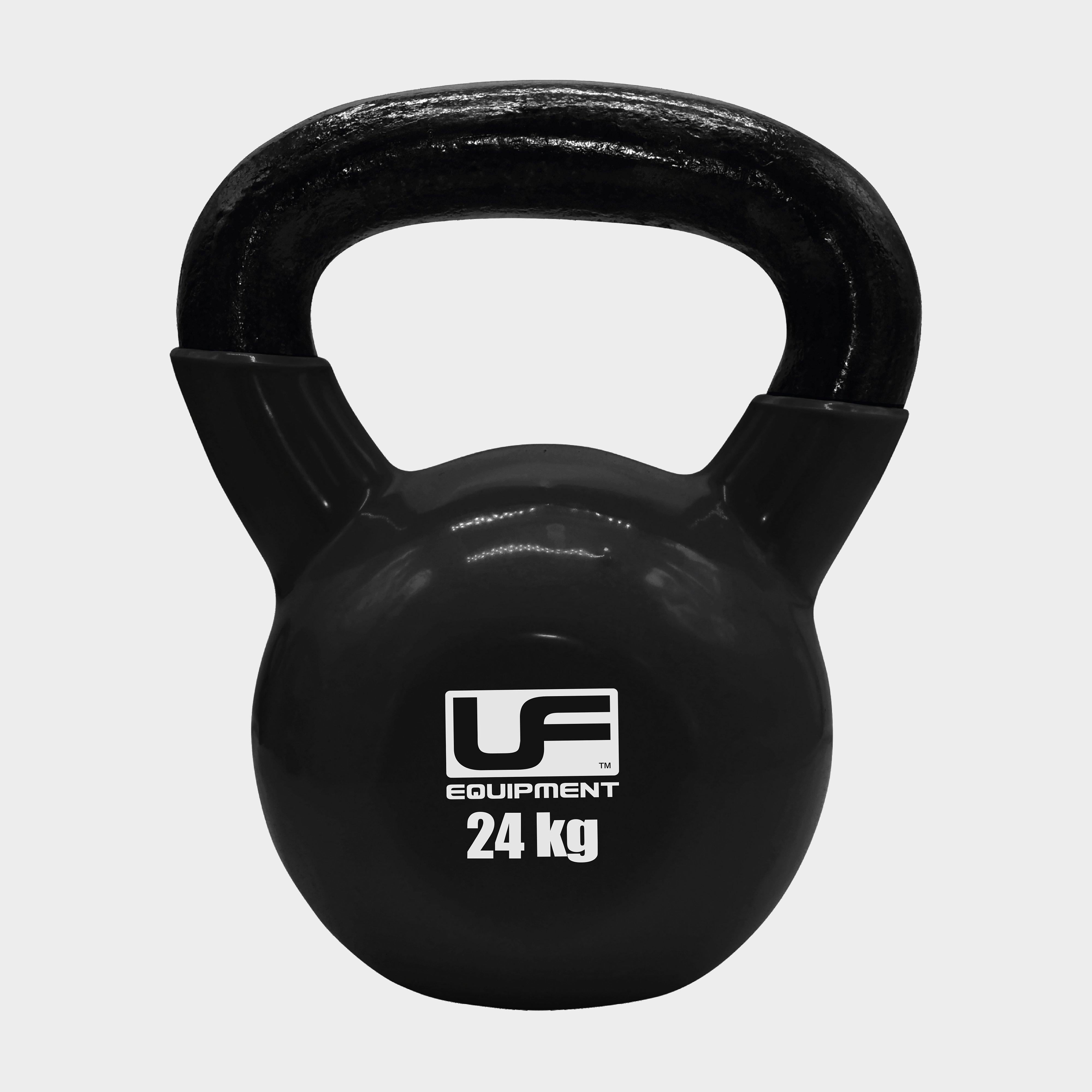 Cast Iron Kettlebell 24kg
