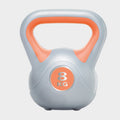 UFE VINYL KETTLEBELL