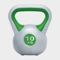 Vinyl Kettlebell 10kg