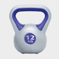 Vinyl Kettlebell 12kg