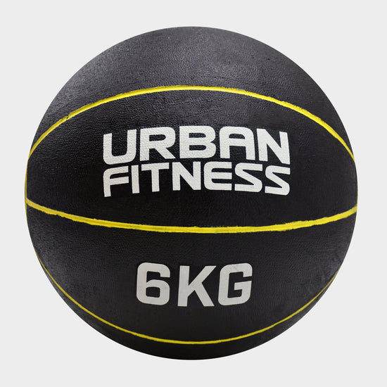 Medicine Ball 8kg