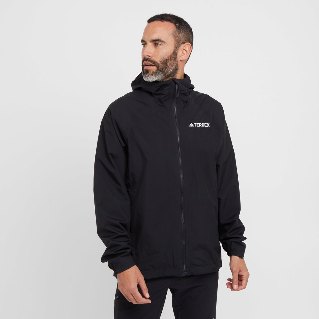 Men’s Terrex Multi 2L RAIN.RDY Jacket