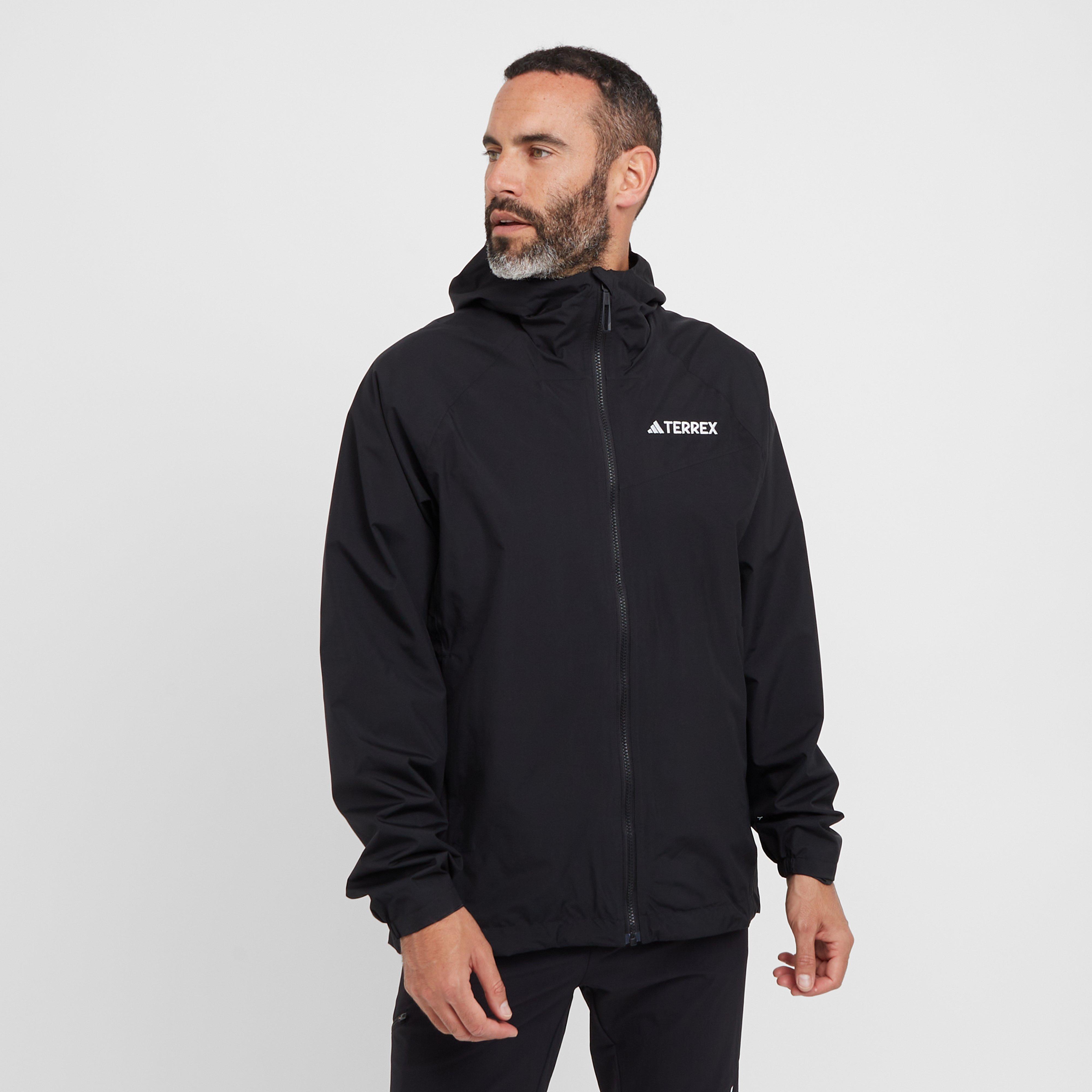 Men’s Terrex Multi 2L RAIN.RDY Jacket