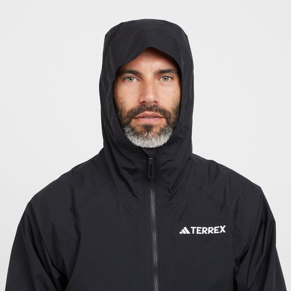 Men’s Terrex Multi 2L RAIN.RDY Jacket