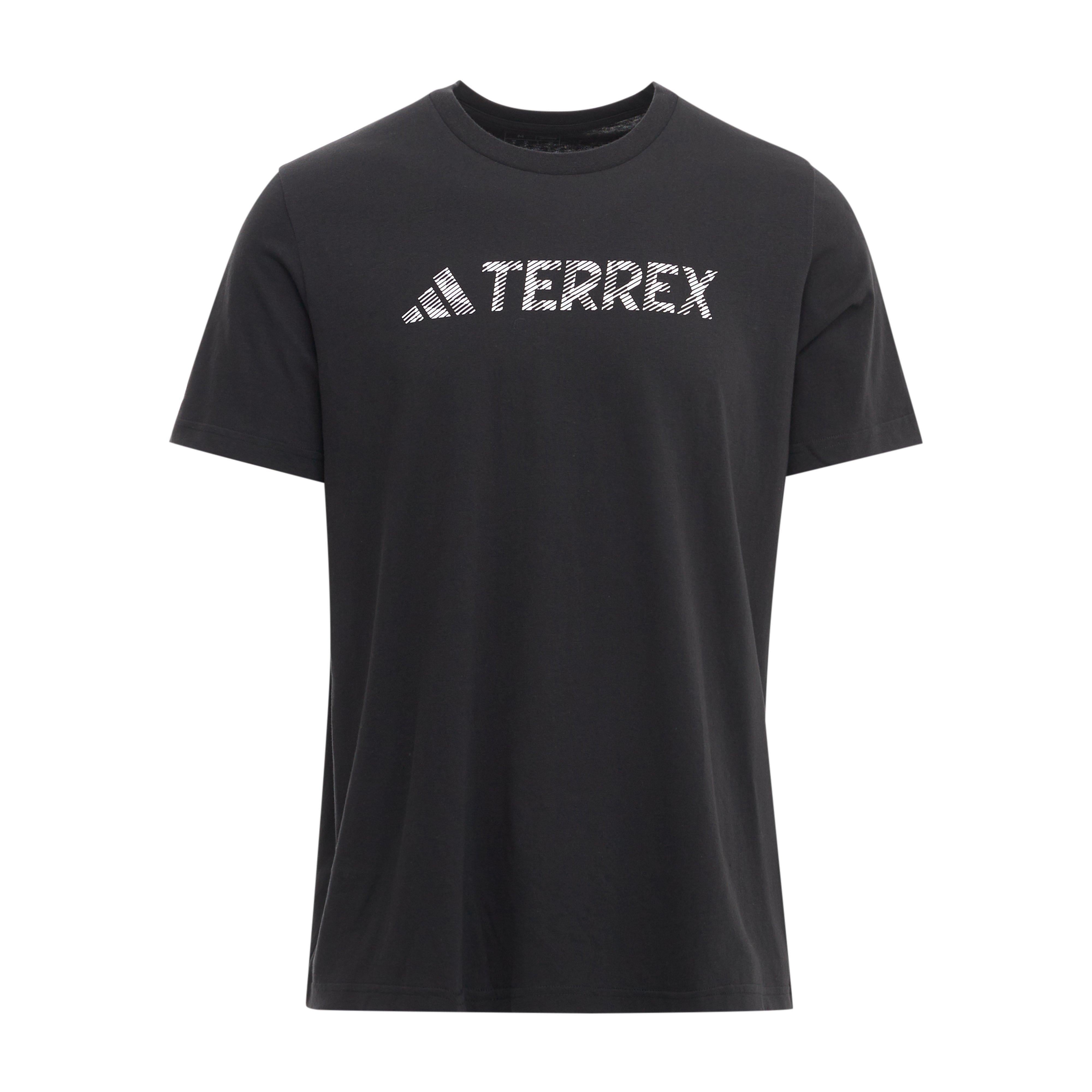 Men's Logo T-shirt
