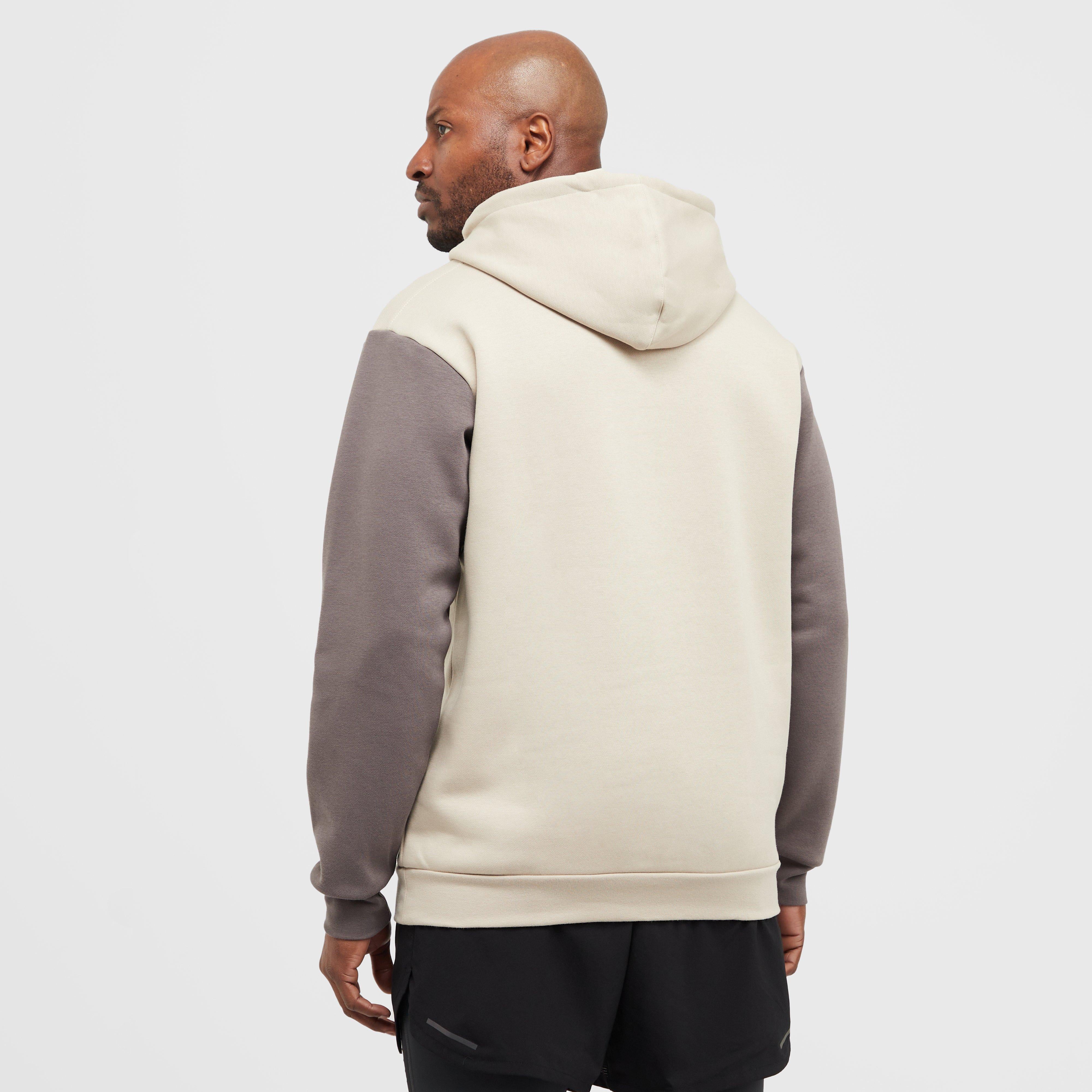 Men’s Multi Large Logo Hoodie