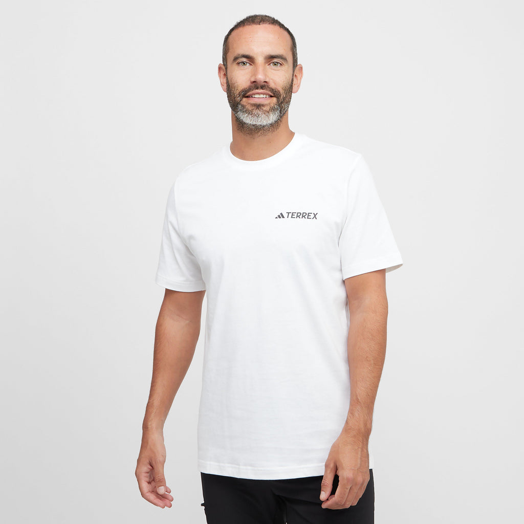 Men's Graphic Tee