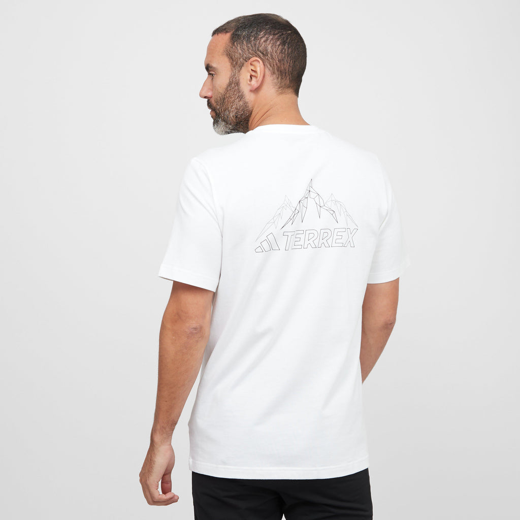 Men's Graphic Tee