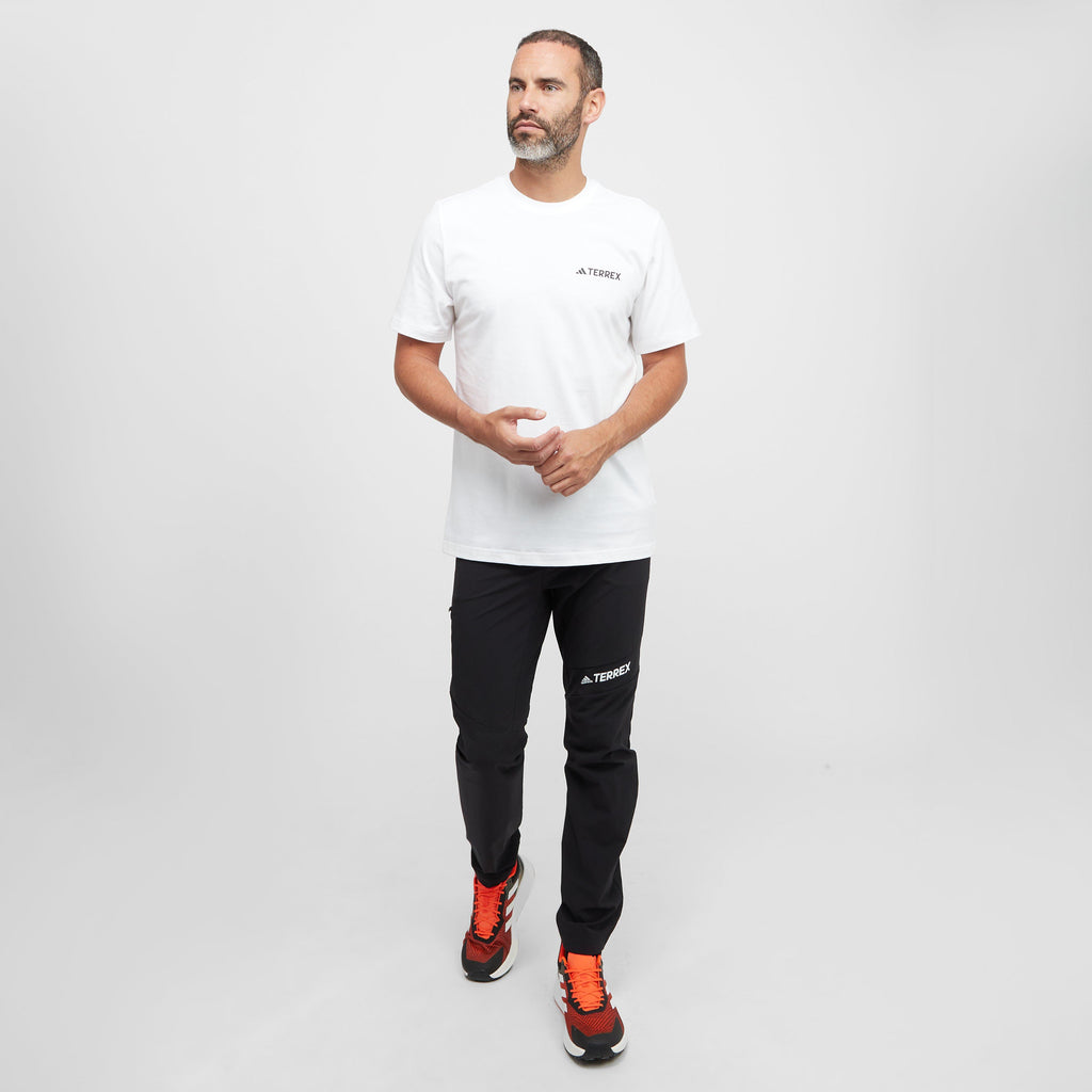Men's Graphic Tee