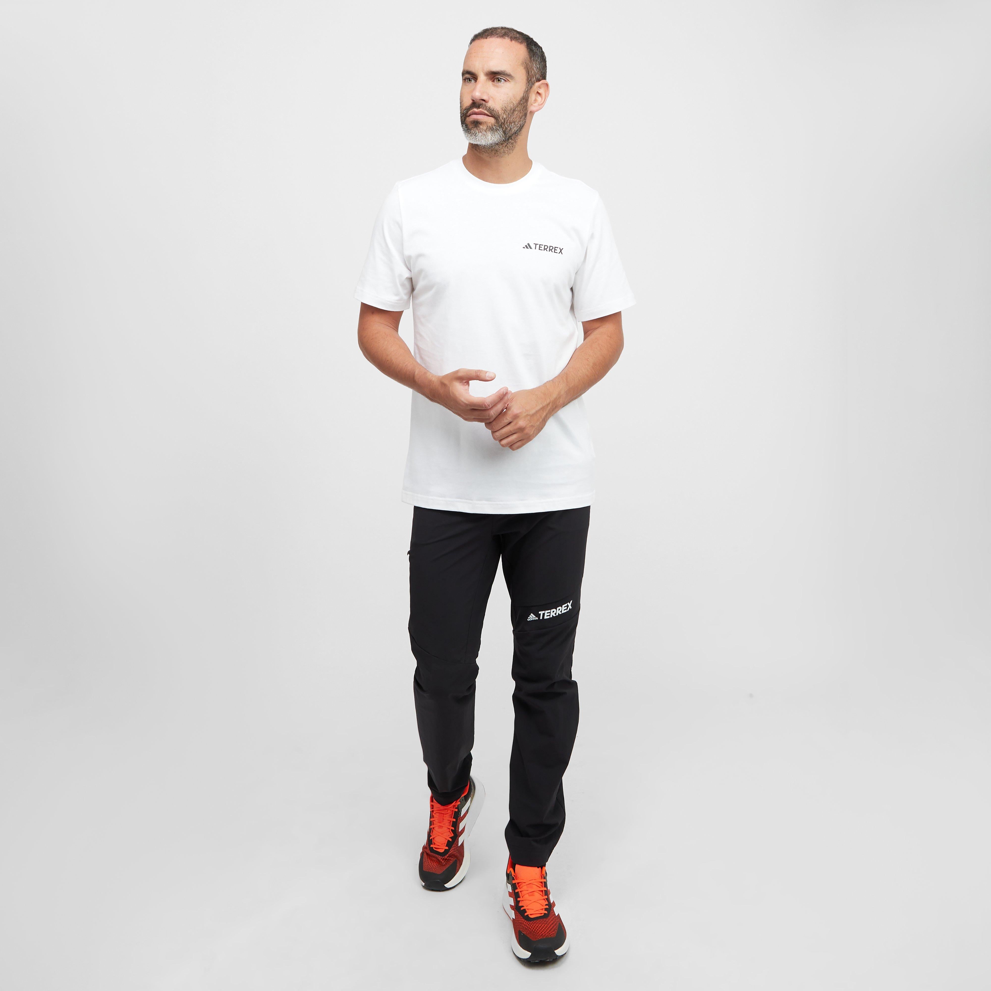 Men's Graphic Tee