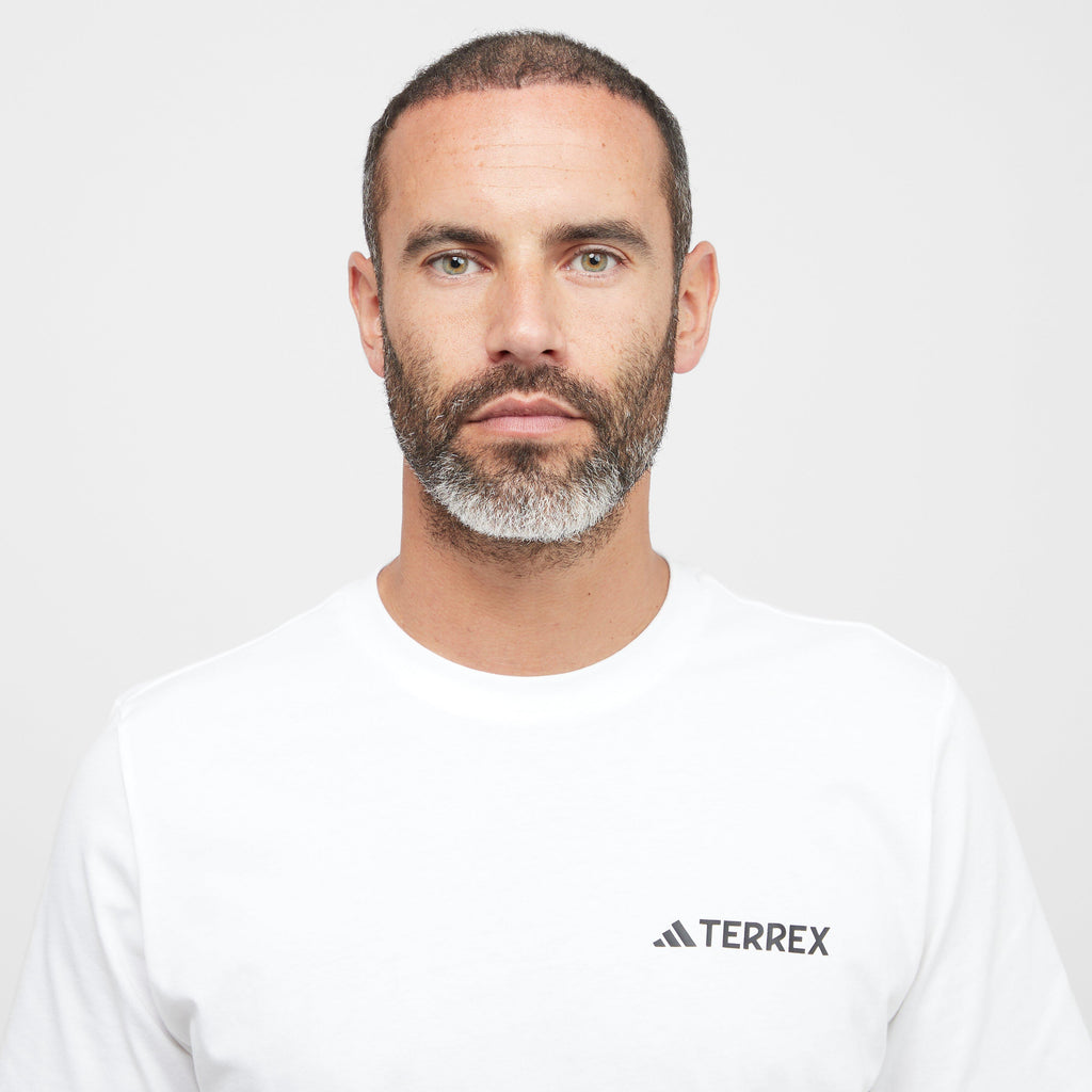 Men's Graphic Tee