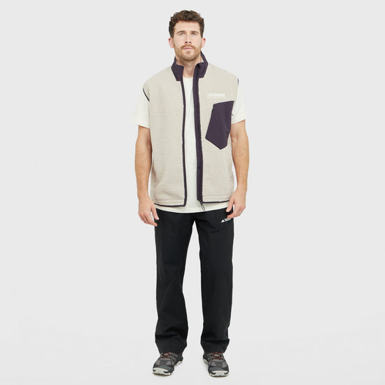 Men's XPL High Pile Fleece