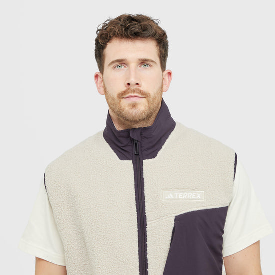 Men's XPL High Pile Fleece