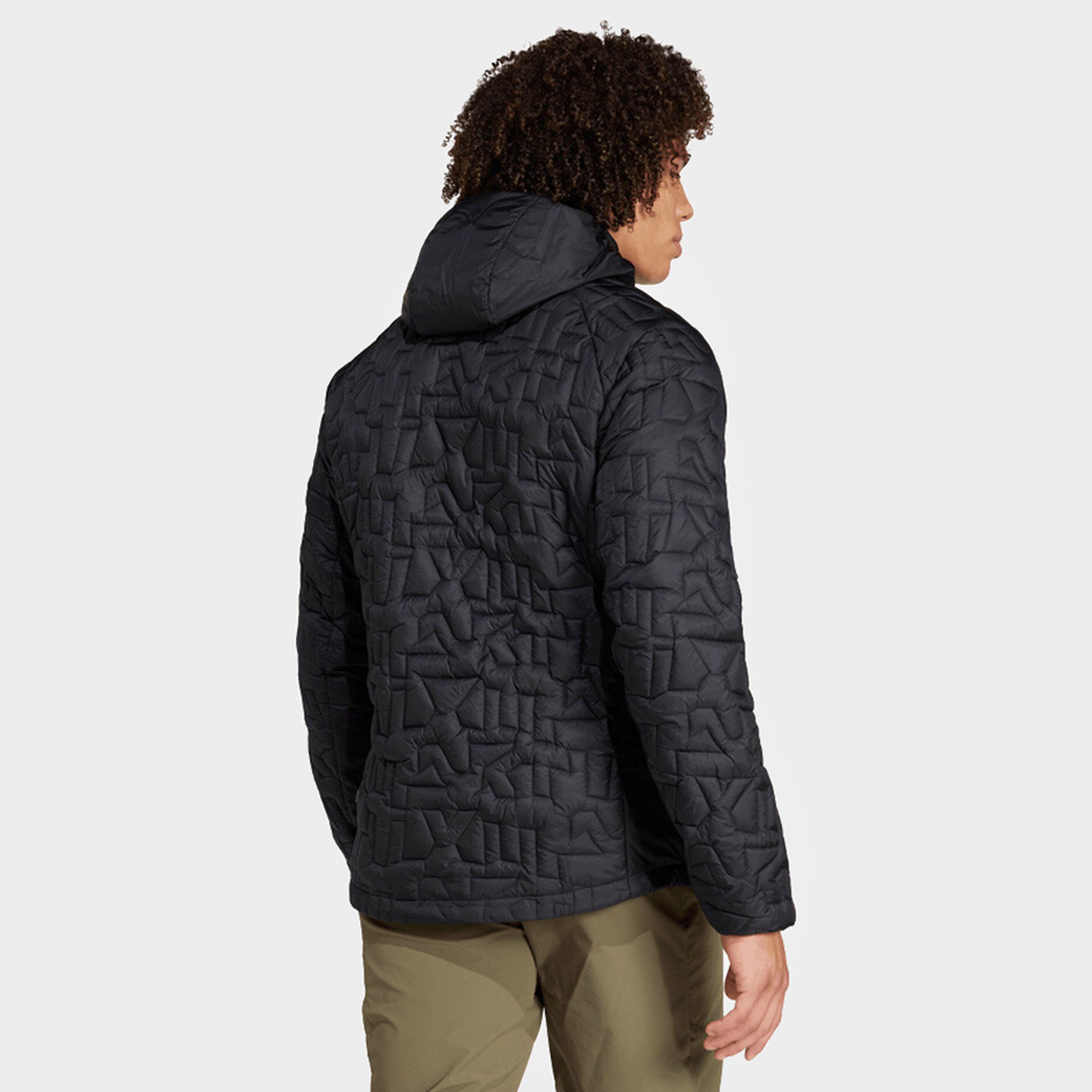 Men’s Xperior PrimaLoft Loose Fill Insulated Hooded Jacket