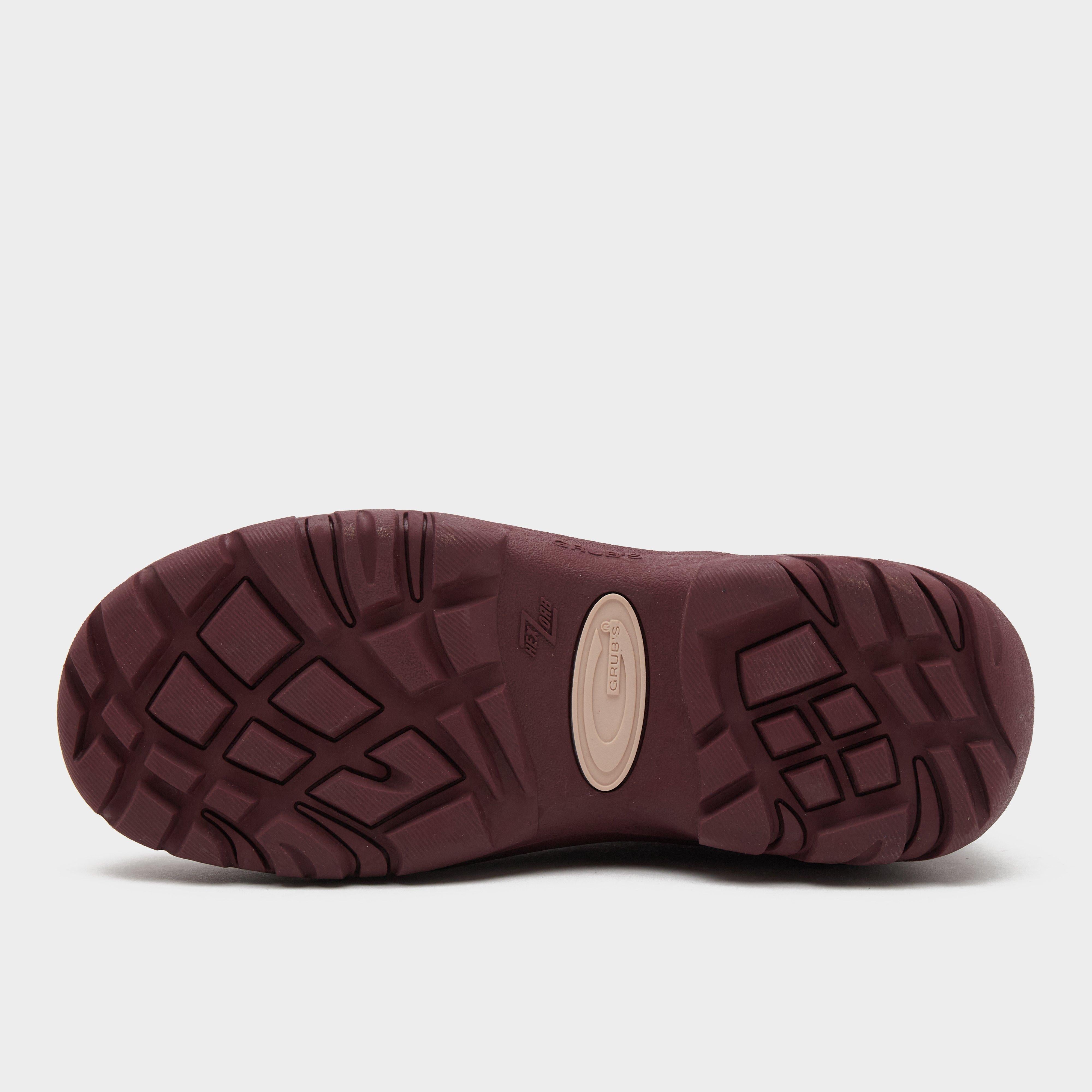 Womens Frostline 5.0 Boots