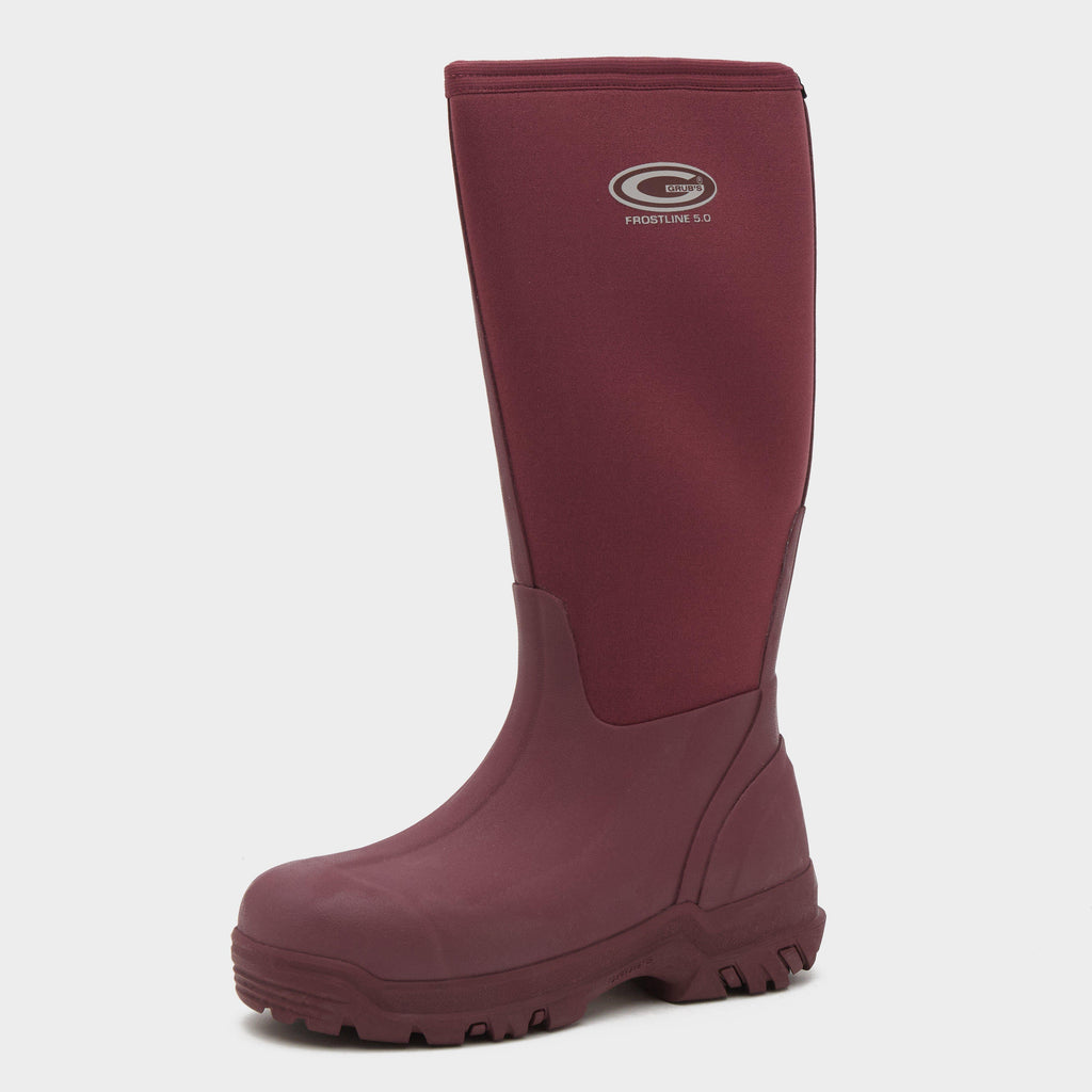 Womens Frostline 5.0 Boots