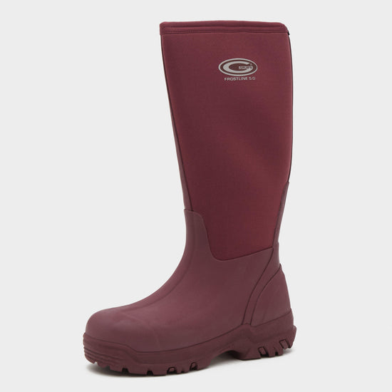 Womens Frostline 5.0 Boots