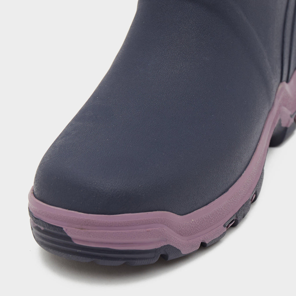 Womens Rainline 2.0 Wellington Boots