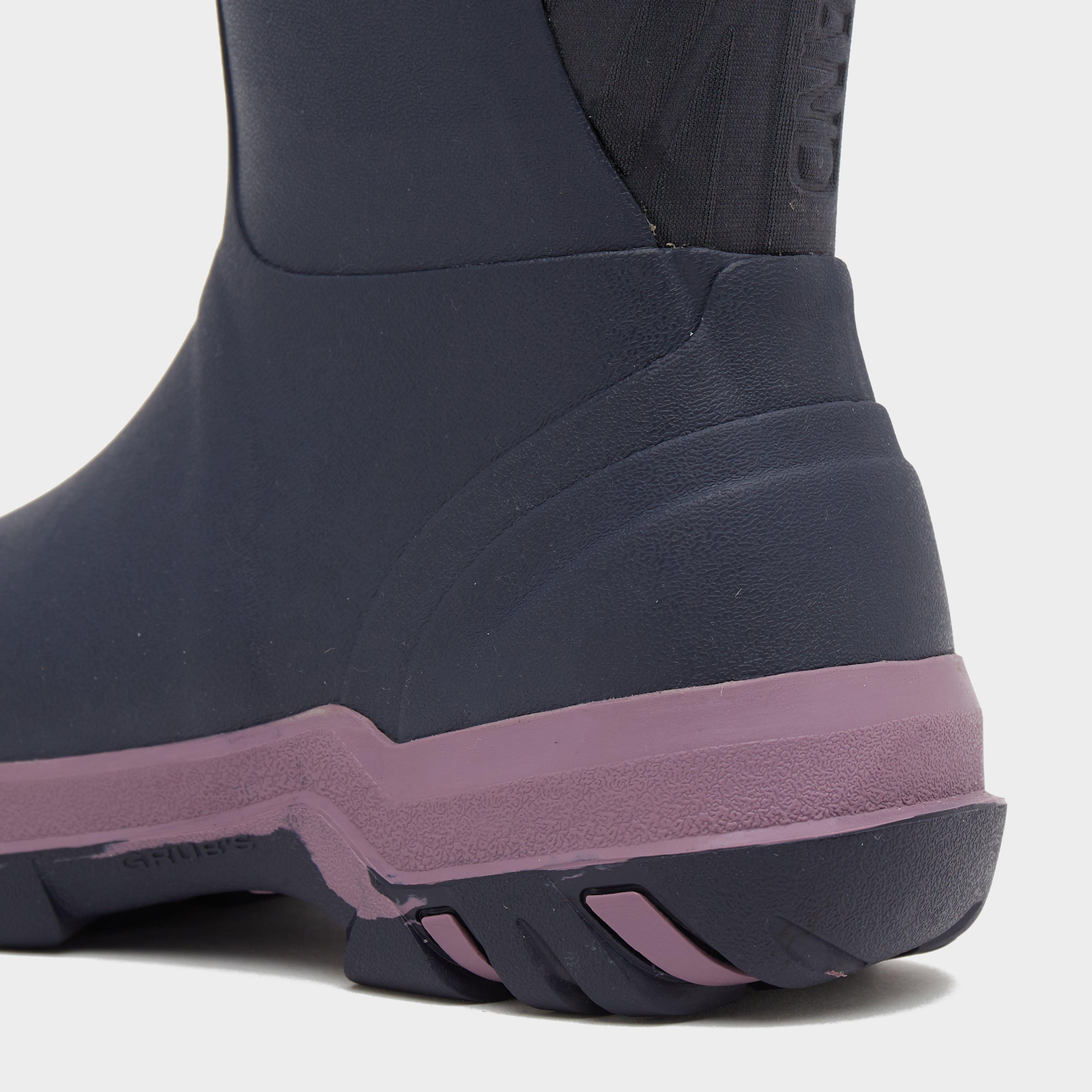 Womens Rainline 2.0 Wellington Boots