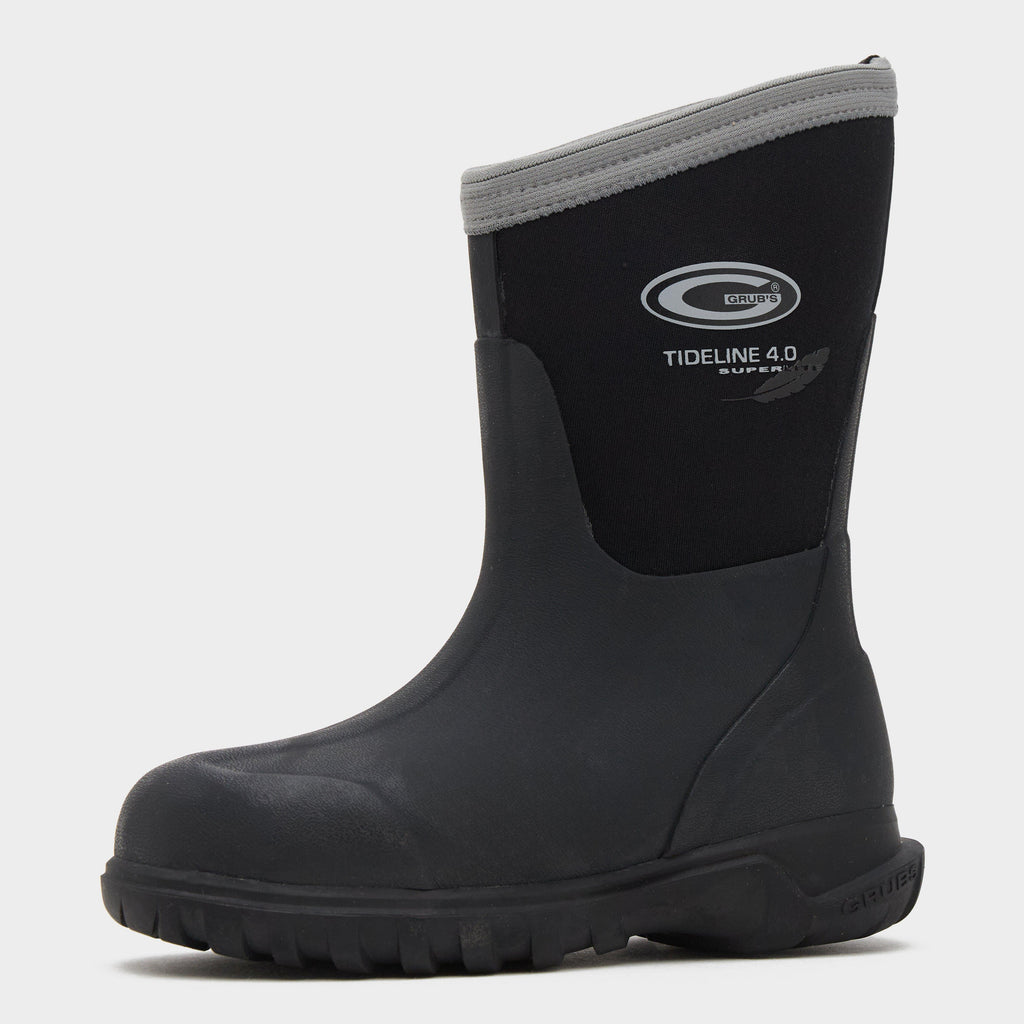 Kids Tideline Boots