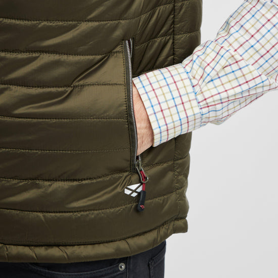 Mens Kingston Rip-Stop Gilet