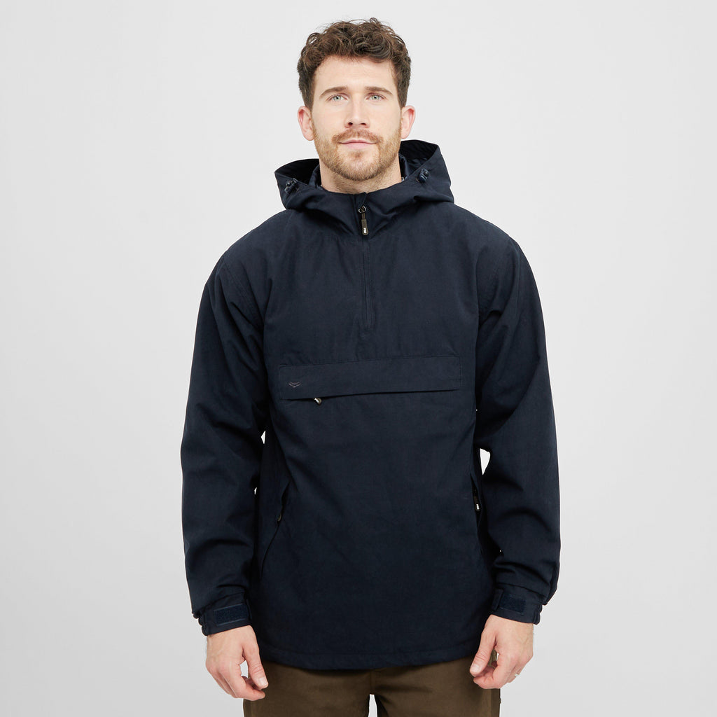 Mens Struther Smock Field Jacket