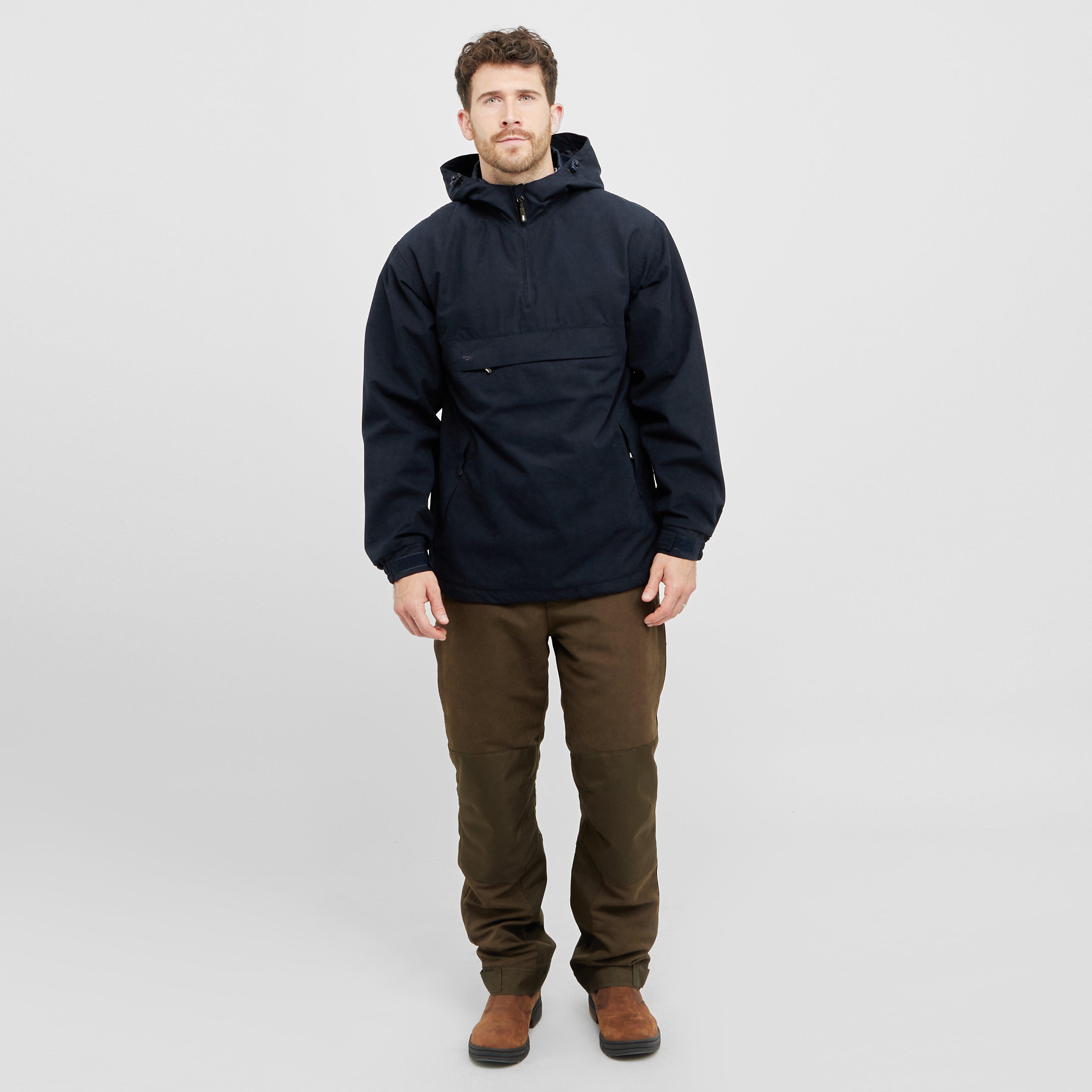 Mens Struther Smock Field Jacket