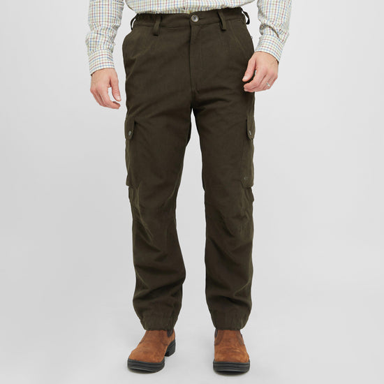 Mens Struther Field Trousers