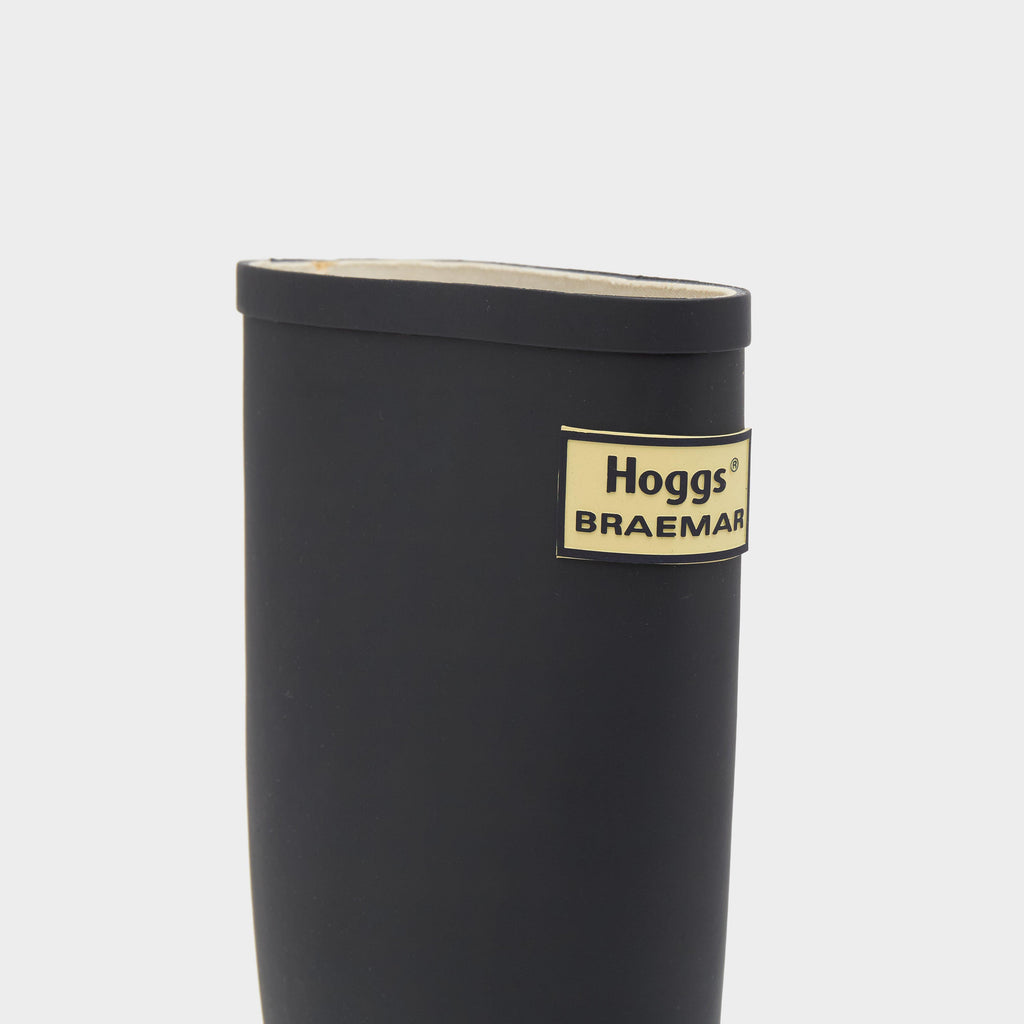 Womens Braemar Wellington Boots