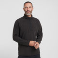 Men's Peak Half Zip Fleece