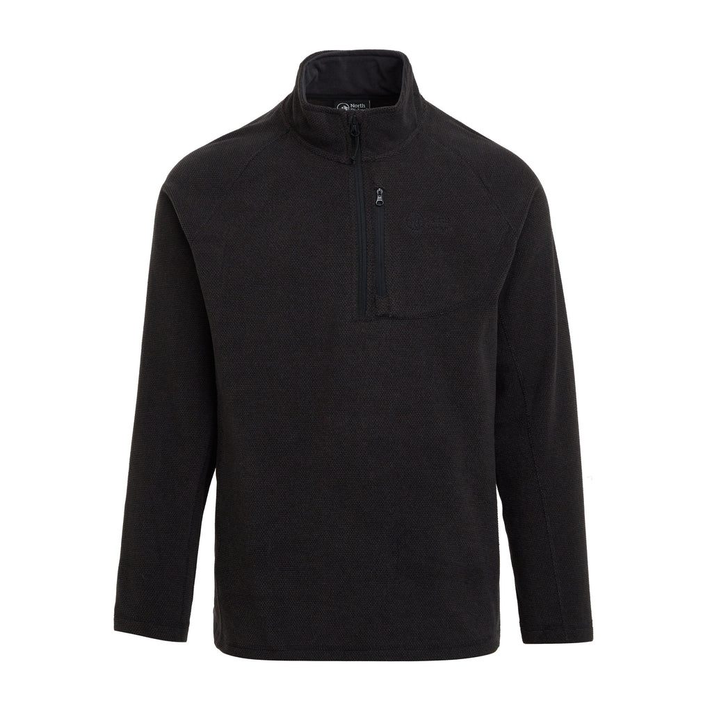 Men's Peak Half Zip Fleece