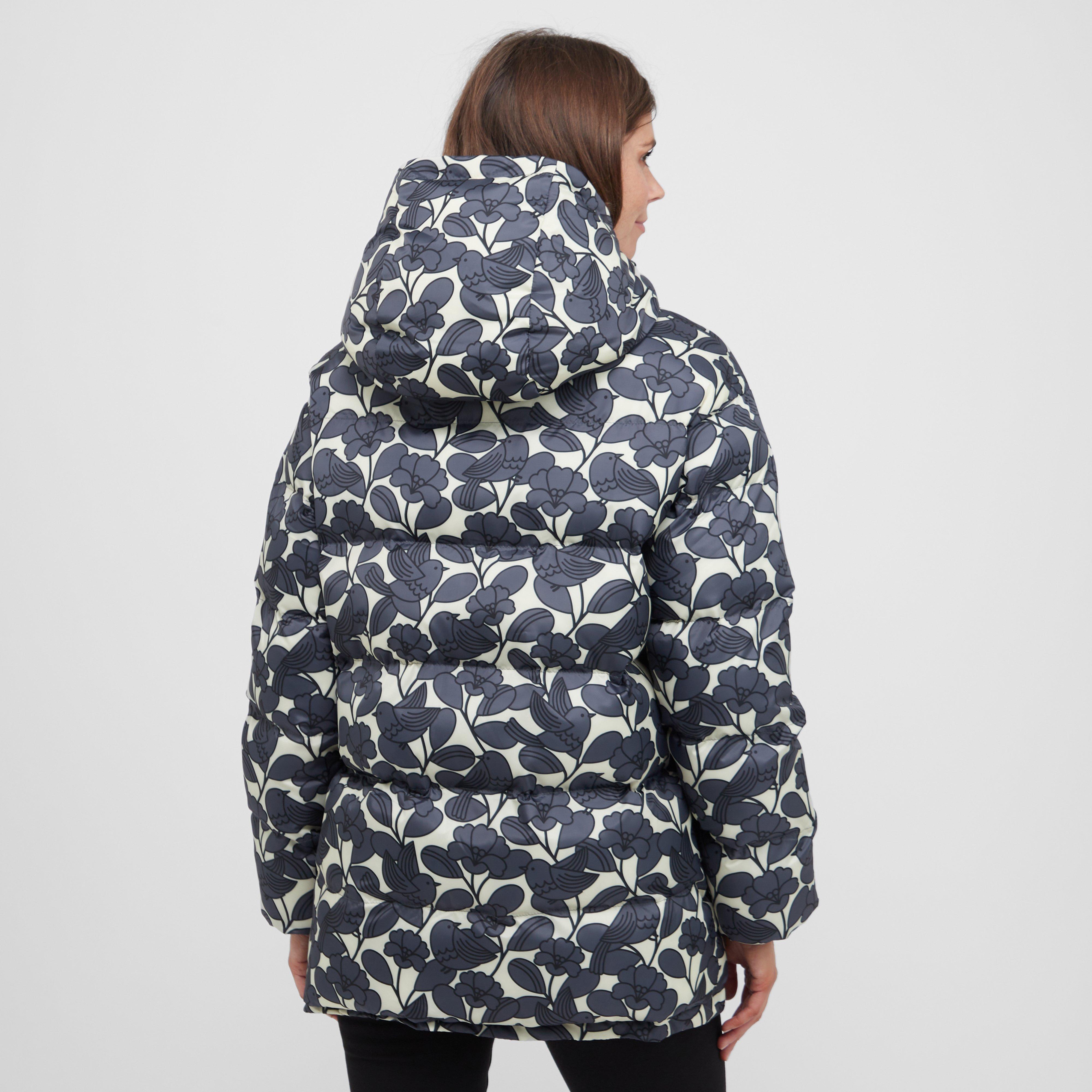 Women’s Orla Kiely Padded Jacket