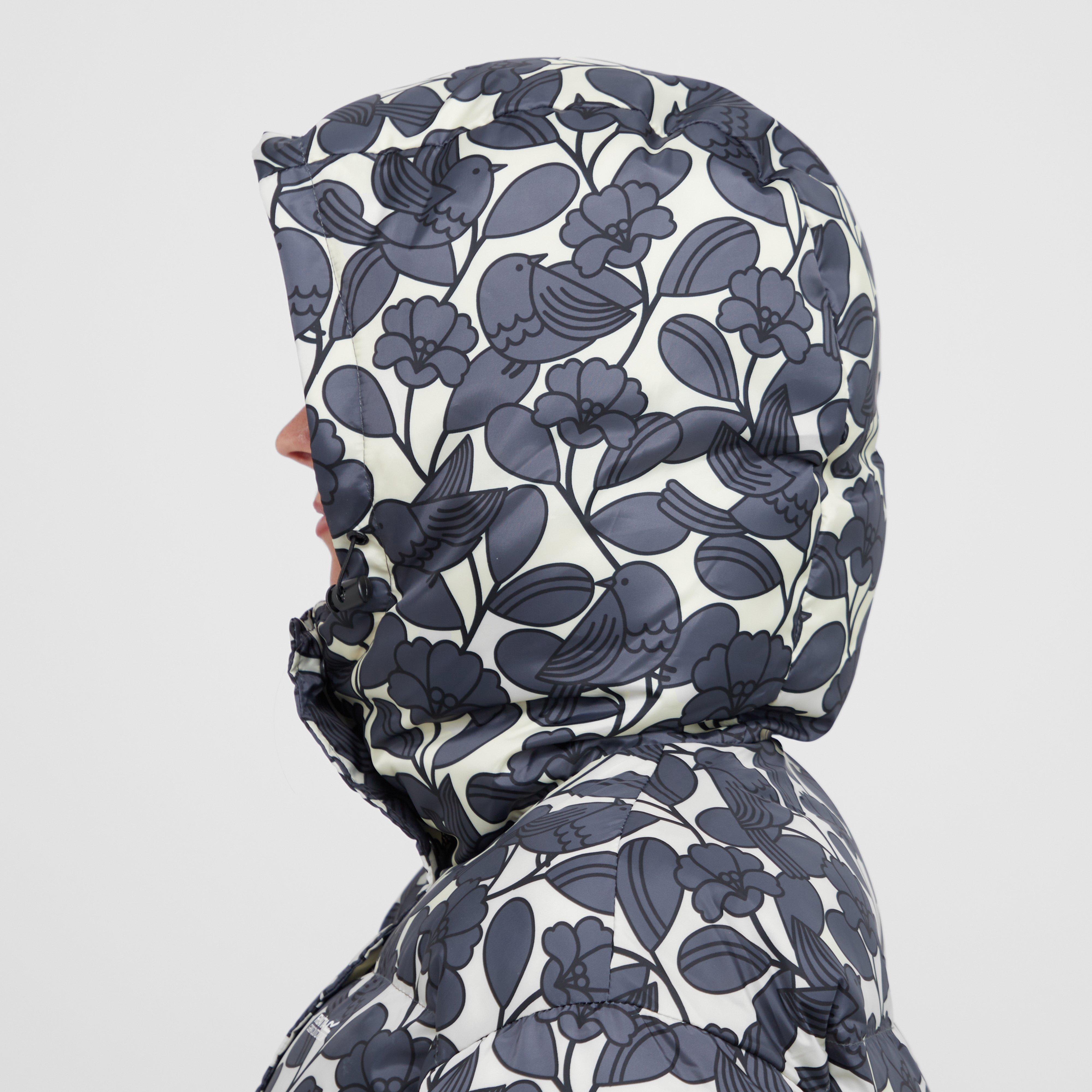 Women’s Orla Kiely Padded Jacket