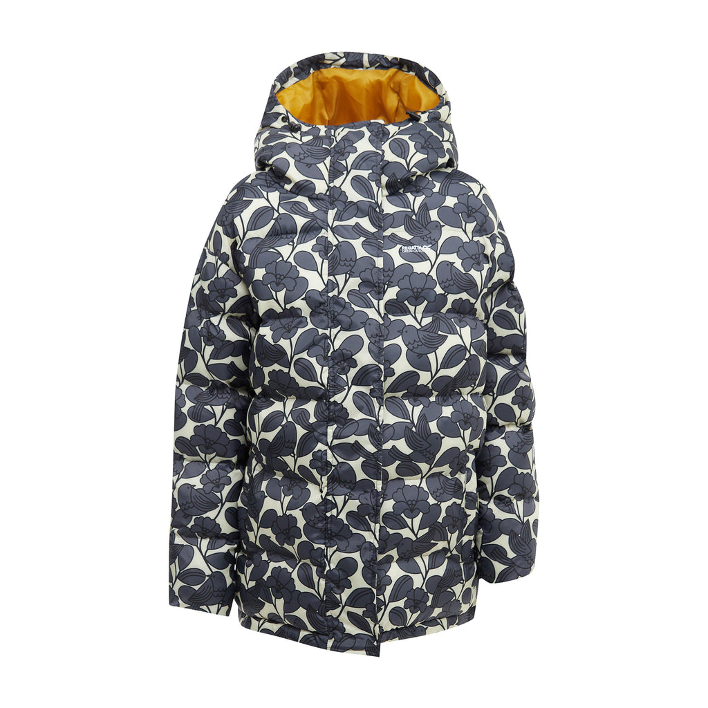 Women’s Orla Kiely Padded Jacket
